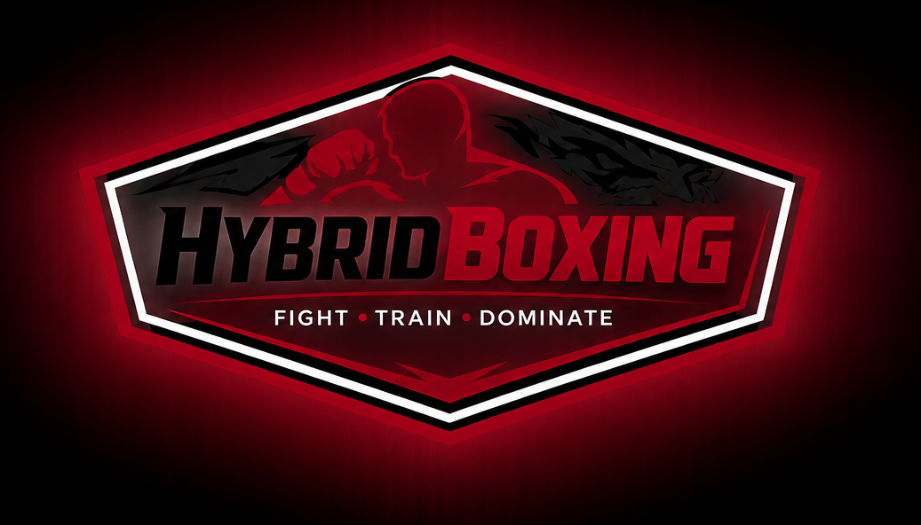 Hybrid Boxing