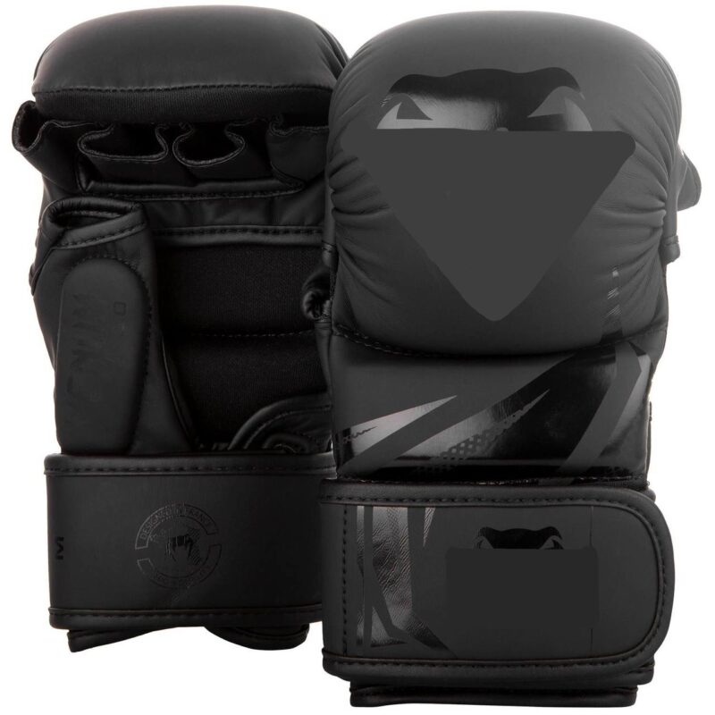 MMA Gloves