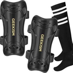 Shin Guards
