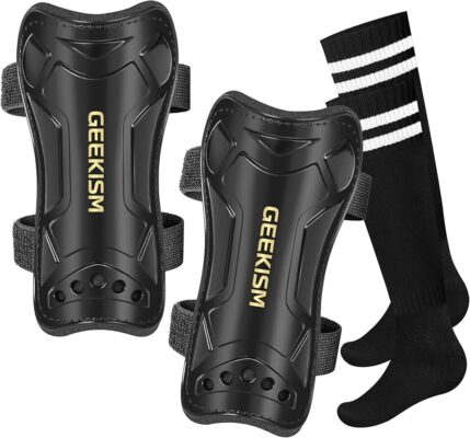 Shin Guards