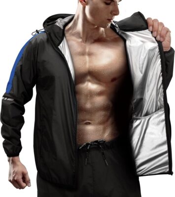 Sauna Suits