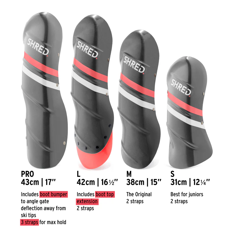 SHIN GUARDS - Image 3
