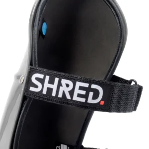 Alternative view of SHIN GUARDS