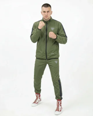 Sauna Suit