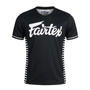 Dri-Fit T-Shirt Black