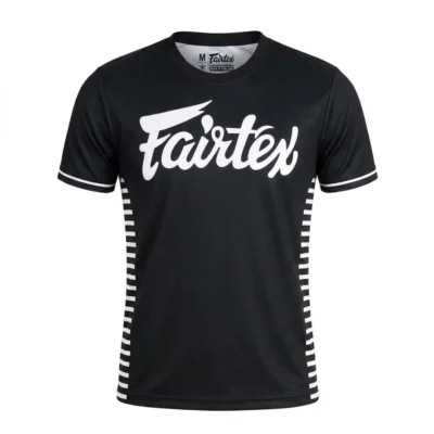 Dri-Fit T-Shirt Black