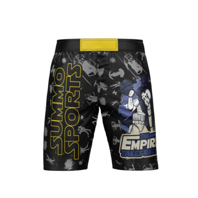MMA SHORTS